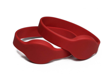 LF Wristband Tag (SBW-L25)